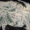 JFK Customs Agents Seize $150K In Counterfeit Bills Thanks To Mysterious Glue Smell